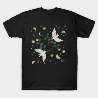 Birds T-Shirt